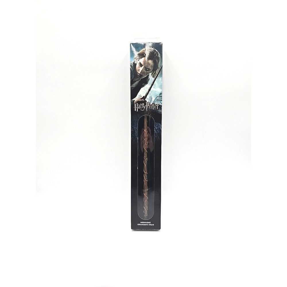 The Noble Collection Authentic‎ Recreation Harry Potter Hermione Granger's Wand